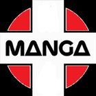 Otaku Manga ikona
