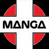 Otaku Manga icon