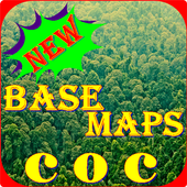 New Base Maps COC 2017 icon