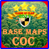 Base Layouts Coc Th9 2017 icon