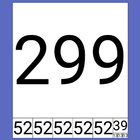 Euclidean Algorithm иконка