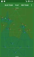 Voronoi Soccer Screenshot 1