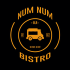 Num Num Bistro Restaurant ไอคอน