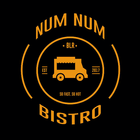 Num Num Bistro Restaurant ícone