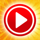 Video Live Broadcasting Guide أيقونة