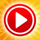 Video Live Stream Show Guide icône