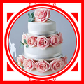 Wedding Cakes
