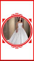Wedding Gowns-poster