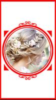 Wedding Hairstyles poster