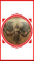 Back Tattoo Designs 스크린샷 2