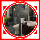 Bathroom Designs icon