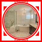 Bathroom Ideas icono