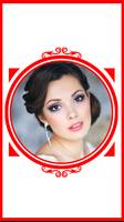 Bridal Makeup Affiche