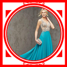 Bridesmaid Dresses icon