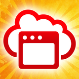 Cloud Vpn Free Proxy Guide icône