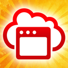 Cloud Vpn Free Proxy Guide biểu tượng
