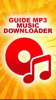 Downloader Mp3 Music Guide Plakat