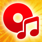 Free Music Downloads Guide ไอคอน