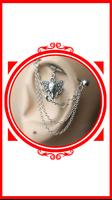 Poster Industrial Piercing Designs