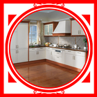 Kitchen Cabinets icône