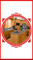 Kitchen Cabinets اسکرین شاٹ 3