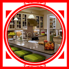 Kitchen Decoration Ideas icono