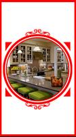 Kitchen Decoration Ideas Poster