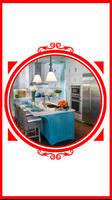 Kitchen Decoration Ideas ภาพหน้าจอ 1