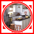 Kitchen Design Ideas icono