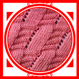 Knitting Patterns icône