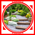 Landscaping Ideas icon