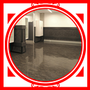 Linoleum Flooring Design APK