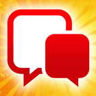 Live Chat Video Guide icon
