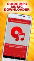 Music Downloader Mix Guide 截圖 2