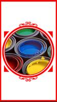 Paint Colors 截图 1