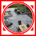 Patio Design