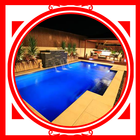 Pool Design Ideas icon