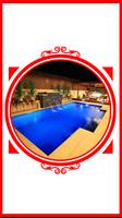 Pool Design Ideas plakat