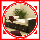 Sofa Bed Design Ideas icon