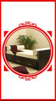 Sofa Bed Design Ideas poster