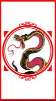 Snake Tattoo Designs 海报