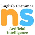 English Grammar App nounshoun ikona