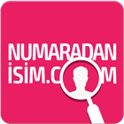 Numaradan İsim أيقونة