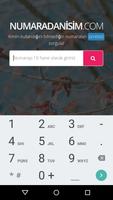 Numaradan İsim screenshot 1
