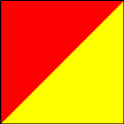 Semaphore Flag Signalling icon