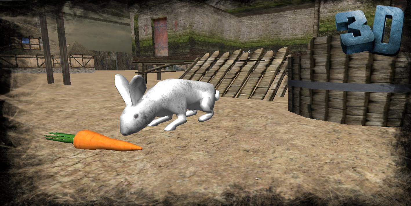 Включи кролик игра. Игра про кроликов. Симулятор Rabbit. Игра про кроликов для детей. Игра про кролика на ПК.