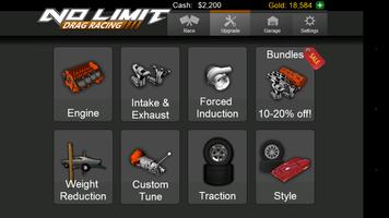 No Limit Screenshot 3