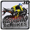 Radical RC Bikes