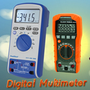How to Use Digital Multimeter Uses and Functions APK