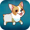 Draw Colorbox & Paint by Number:Coloring by Number